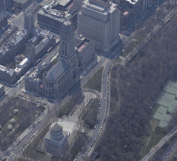 riverside church: riverside church -and h grand memorial -riverside drive 2
